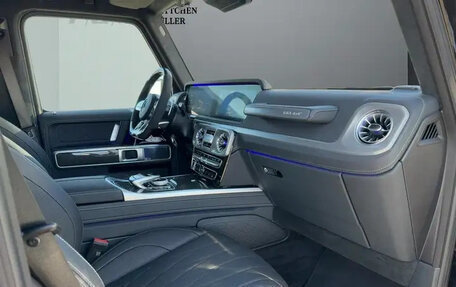 Mercedes-Benz G-Класс AMG, 2025 год, 51 000 000 рублей, 13 фотография