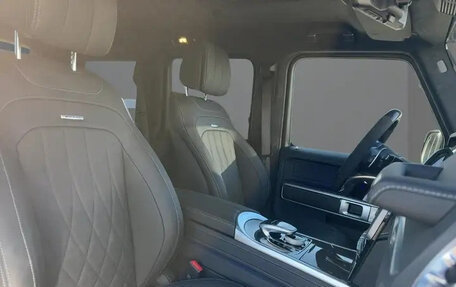 Mercedes-Benz G-Класс AMG, 2025 год, 51 000 000 рублей, 16 фотография