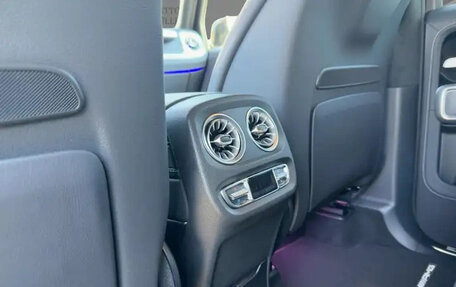 Mercedes-Benz G-Класс AMG, 2025 год, 51 000 000 рублей, 19 фотография