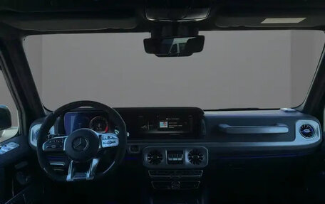 Mercedes-Benz G-Класс AMG, 2025 год, 51 000 000 рублей, 21 фотография