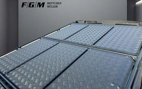 Mercedes-Benz G-Класс AMG, 2025 год, 51 000 000 рублей, 22 фотография