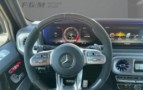 Mercedes-Benz G-Класс AMG, 2025 год, 51 000 000 рублей, 15 фотография