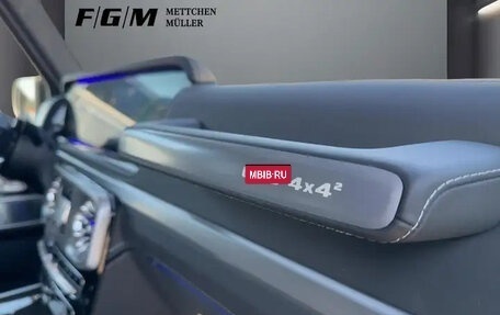 Mercedes-Benz G-Класс AMG, 2025 год, 51 000 000 рублей, 11 фотография