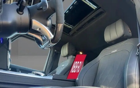 Mercedes-Benz G-Класс AMG, 2025 год, 51 000 000 рублей, 18 фотография