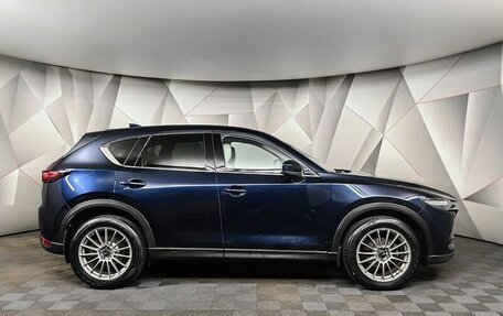 Mazda CX-5 II, 2018 год, 2 599 000 рублей, 4 фотография