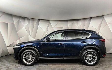 Mazda CX-5 II, 2018 год, 2 599 000 рублей, 3 фотография