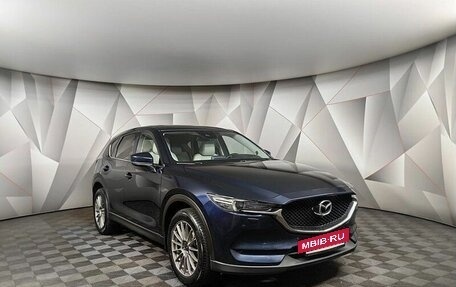 Mazda CX-5 II, 2018 год, 2 599 000 рублей, 2 фотография