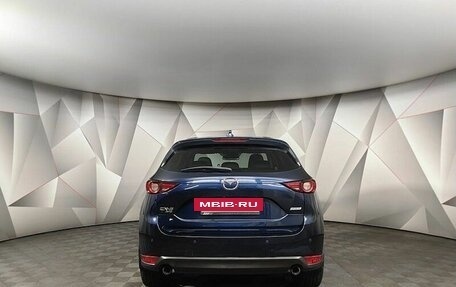 Mazda CX-5 II, 2018 год, 2 599 000 рублей, 6 фотография