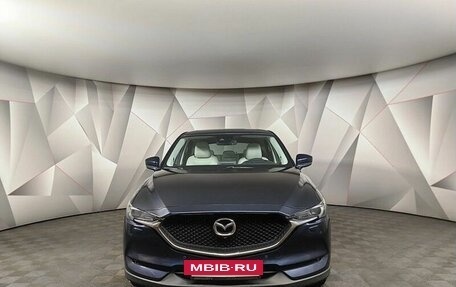 Mazda CX-5 II, 2018 год, 2 599 000 рублей, 5 фотография