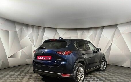 Mazda CX-5 II, 2018 год, 2 599 000 рублей, 8 фотография