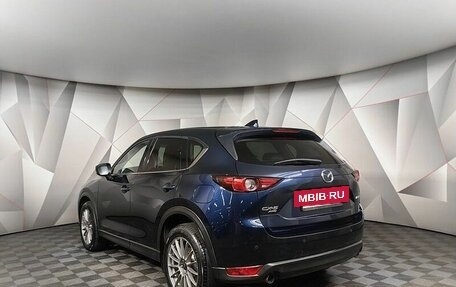 Mazda CX-5 II, 2018 год, 2 599 000 рублей, 7 фотография