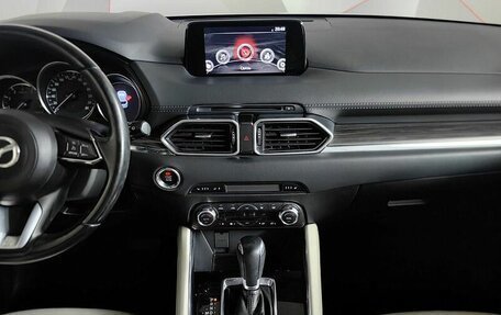 Mazda CX-5 II, 2018 год, 2 599 000 рублей, 11 фотография