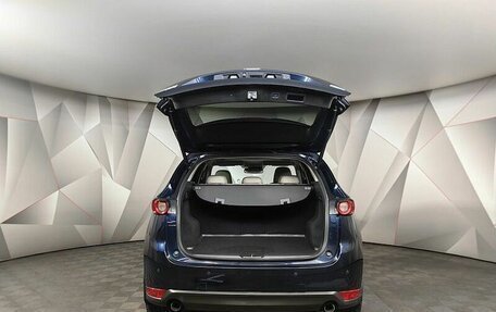 Mazda CX-5 II, 2018 год, 2 599 000 рублей, 20 фотография