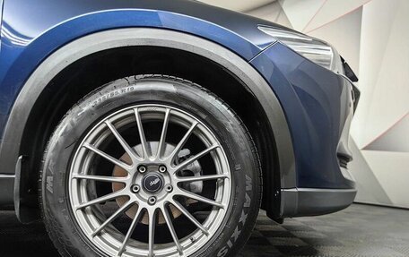 Mazda CX-5 II, 2018 год, 2 599 000 рублей, 17 фотография