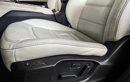 Mazda CX-5 II, 2018 год, 2 599 000 рублей, 22 фотография