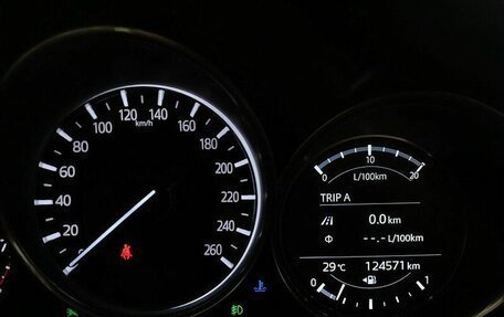 Mazda CX-5 II, 2018 год, 2 599 000 рублей, 21 фотография