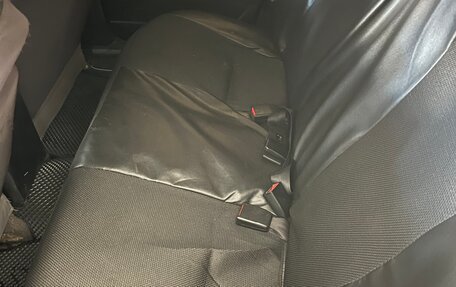 Daewoo Nexia I рестайлинг, 2011 год, 155 000 рублей, 2 фотография