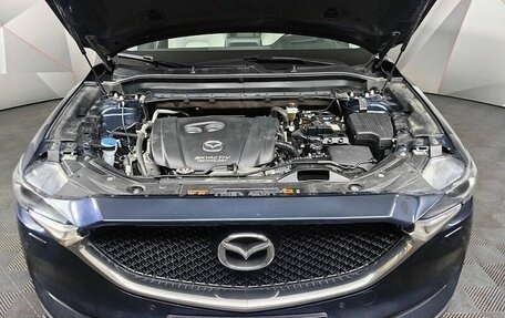 Mazda CX-5 II, 2018 год, 2 599 000 рублей, 19 фотография