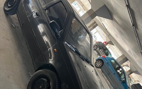 Daewoo Nexia I рестайлинг, 2011 год, 155 000 рублей, 4 фотография