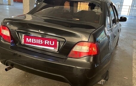 Daewoo Nexia I рестайлинг, 2011 год, 155 000 рублей, 7 фотография