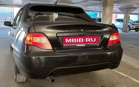 Daewoo Nexia I рестайлинг, 2011 год, 155 000 рублей, 6 фотография