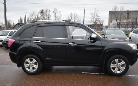 Lifan X60 I рестайлинг, 2013 год, 379 000 рублей, 7 фотография