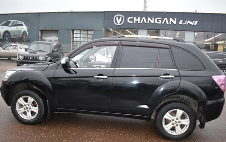 Lifan X60 I рестайлинг, 2013 год, 379 000 рублей, 8 фотография