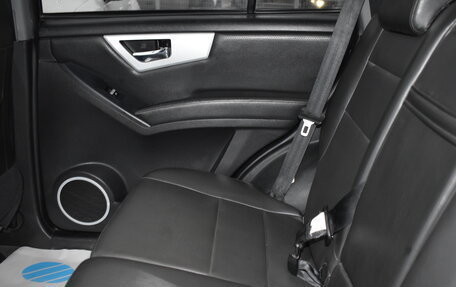 Lifan X60 I рестайлинг, 2013 год, 379 000 рублей, 11 фотография