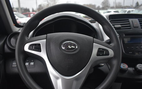 Lifan X60 I рестайлинг, 2013 год, 379 000 рублей, 13 фотография