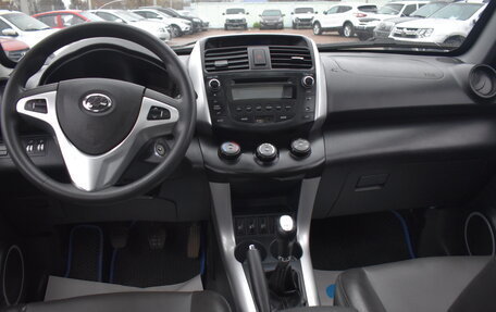 Lifan X60 I рестайлинг, 2013 год, 379 000 рублей, 12 фотография