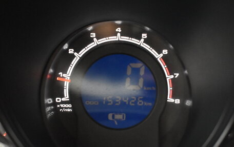 Lifan X60 I рестайлинг, 2013 год, 379 000 рублей, 16 фотография