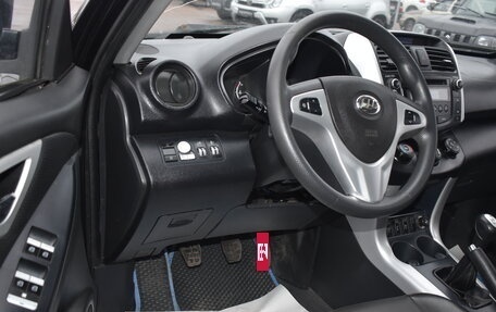 Lifan X60 I рестайлинг, 2013 год, 379 000 рублей, 9 фотография