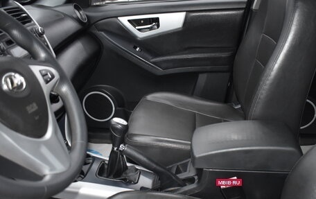 Lifan X60 I рестайлинг, 2013 год, 379 000 рублей, 10 фотография