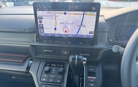 Honda Stepwgn, 2022 год, 2 250 000 рублей, 7 фотография