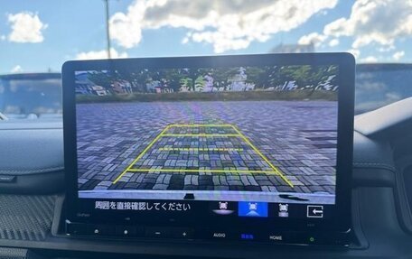 Honda Stepwgn, 2022 год, 2 250 000 рублей, 8 фотография