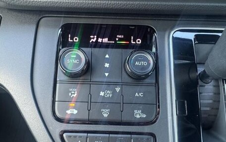 Honda Stepwgn, 2022 год, 2 250 000 рублей, 9 фотография