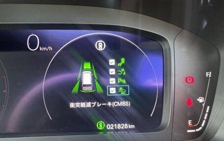 Honda Stepwgn, 2022 год, 2 250 000 рублей, 12 фотография