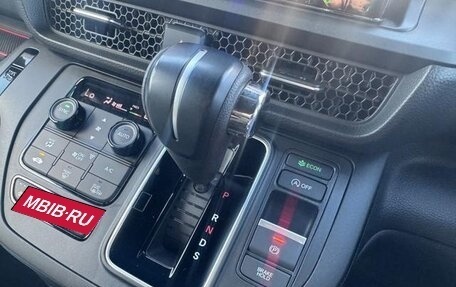 Honda Stepwgn, 2022 год, 2 250 000 рублей, 10 фотография