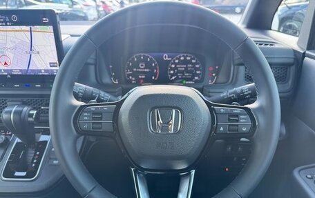 Honda Stepwgn, 2022 год, 2 250 000 рублей, 13 фотография