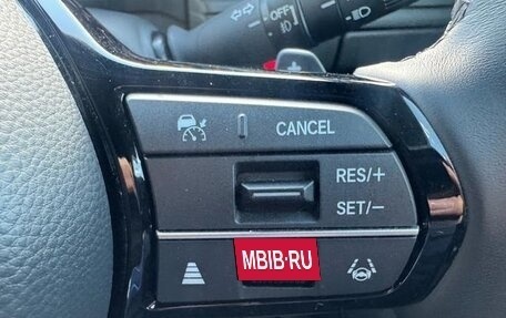 Honda Stepwgn, 2022 год, 2 250 000 рублей, 15 фотография