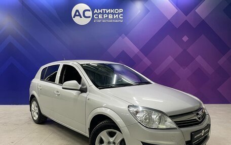 Opel Astra H, 2014 год, 580 000 рублей, 3 фотография