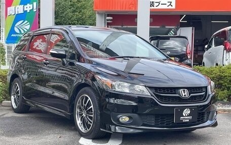 Honda Stream II, 2012 год, 940 001 рублей, 1 фотография