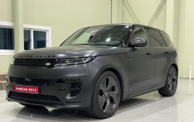 Land Rover Range Rover Sport, 2025 год, 19 400 000 рублей, 1 фотография