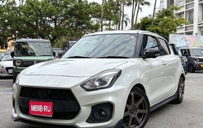 Suzuki Swift V, 2022 год, 1 013 000 рублей, 1 фотография