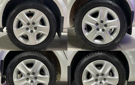 Opel Astra H, 2014 год, 580 000 рублей, 21 фотография