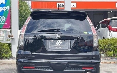 Honda Stream II, 2012 год, 940 001 рублей, 4 фотография