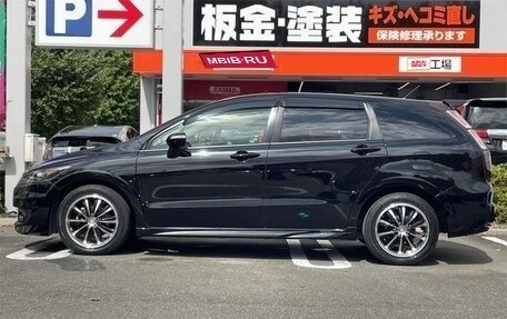 Honda Stream II, 2012 год, 940 001 рублей, 6 фотография