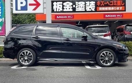 Honda Stream II, 2012 год, 940 001 рублей, 2 фотография