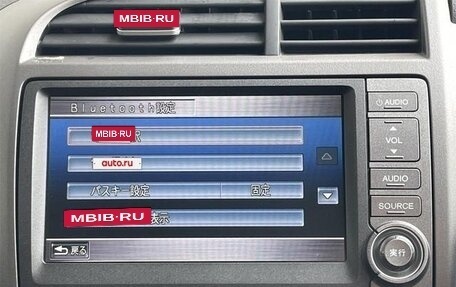 Honda Stream II, 2012 год, 940 001 рублей, 12 фотография