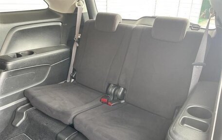 Honda Stream II, 2012 год, 940 001 рублей, 18 фотография